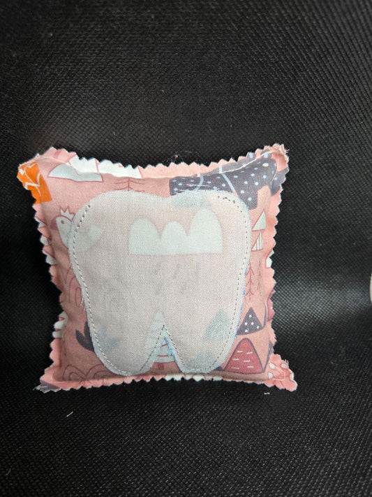 Tooth Fairy Pillow